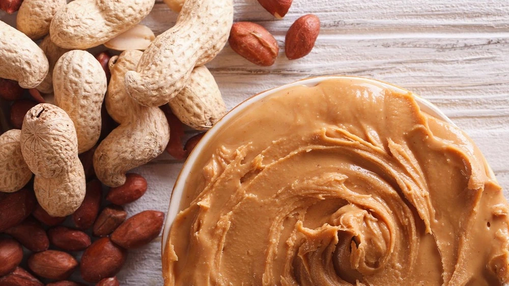 Peanut-butter-and bodybuilding