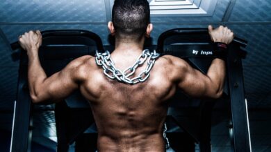 Key tips to prevent bodybuilding injuries