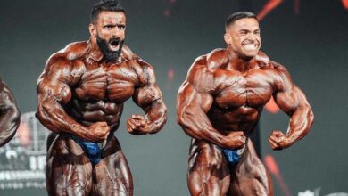 تمرین مشترک هادی چوپان و درک لانسفورد