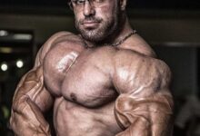 بیوگرافی بهروز تابانی