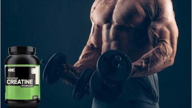 کراتین مونو هیدرات، کراتین چیست و چه عوارضی دارد