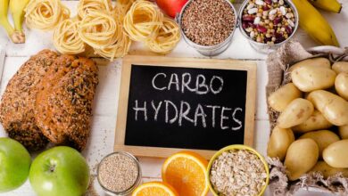 فواید کربوهیدرات در بدنسازی