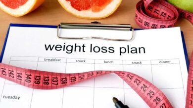 کاهش وزن سالم وبی خطر با رعایت این 7 نکته