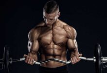 بازوی حجیم با سوپرست