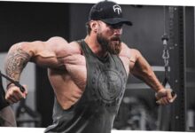 بیوگرافی کریس بامستد