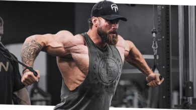 بیوگرافی کریس بامستد