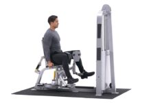 داخل پا دستگاه