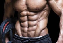 سیکس پک در یک ساعت، سیکس پک زنان چیست؟