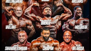 هادی چوپان آرنولد کلاسیک