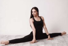 آموزش پا باز 180 درجه، پا باز 360 درجه