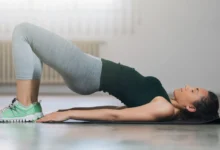 چاق شدن پایین تنه دکتر خیراندیش