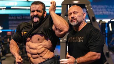 افشای حقیقت در مورد هادی چوپان