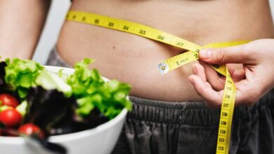 صبح ناشتا برای لاغری چه بخوریم؟