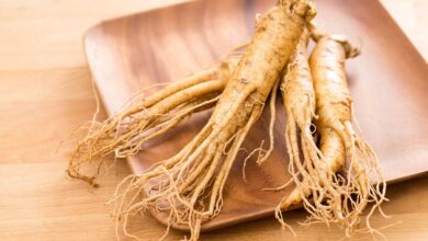 جینسینگ برای مردان و درمان زود انزالی