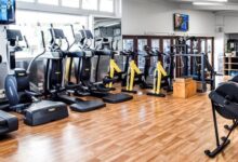 بهترین باشگاه‌ بدنسازی بانوان در قزوین