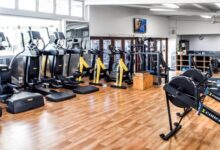 بهترین باشگاه بدنسازی بانوان در آمل