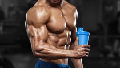 مکمل پمپ چیست؟