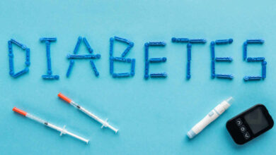 بیماری دیابت چیست