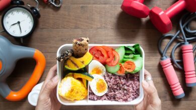 مفاهیم پایه‌ای در سبک زندگی سالم که باید بدانید