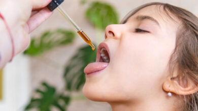 بهترین مکمل زینک پلاس برای کودکان: فواید، عوارض و نحوه مصرف