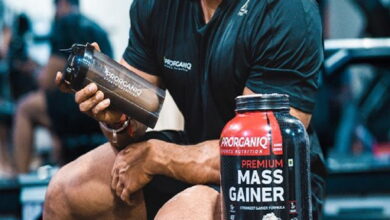 آیا گینر باعث افزایش قد می‌شود؟