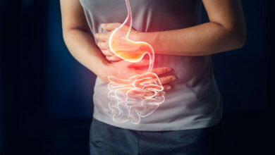بهترین قرص برای اعصاب معده