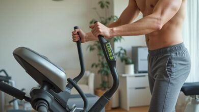 بهترین تجهیزات ورزشی برای لاغری و تناسب اندام