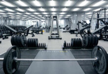 بهترین باشگاه بدنسازی بانوان تبریز