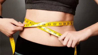 بهترین رژیم لاغری سریع و بدون برگشت