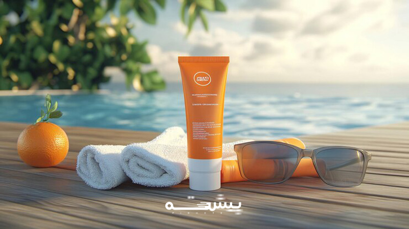 نکات مهم در مورد خرید ضدآفتاب در مجله پیشِته