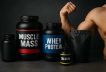 راهنمای جامع خرید مکمل بدنسازی اصل؛ چگونه از تقلبی بودن جلوگیری کنیم؟