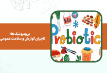پروبیوتیک‌ها؛ ناجیان گوارش و سلامت عمومی بدن
