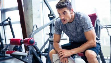 تمرین بدنسازی در خانه بهتر است یا باشگاه بدنسازی؟