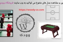 فوتبال دستی