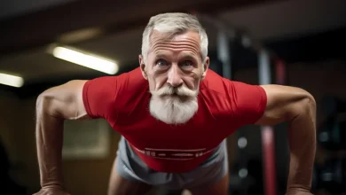 چرخه عضلهسازی: اصول علمی برای رشد بهینه