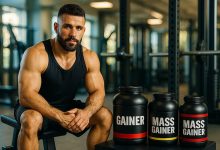 نحوه تشخیص گینر اصل از تقلبی - مجله دکتر فیتنس